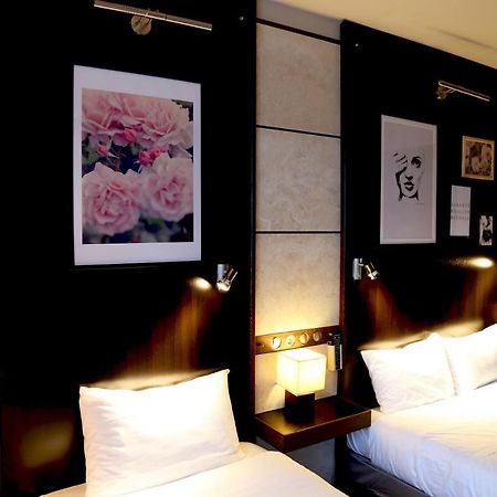 Cors'Hotel Biguglia  Dış mekan fotoğraf