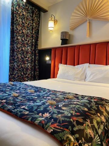 Cors'Hotel Biguglia  Dış mekan fotoğraf