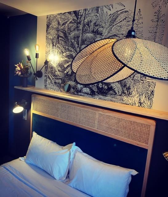 Cors'Hotel Biguglia  Dış mekan fotoğraf