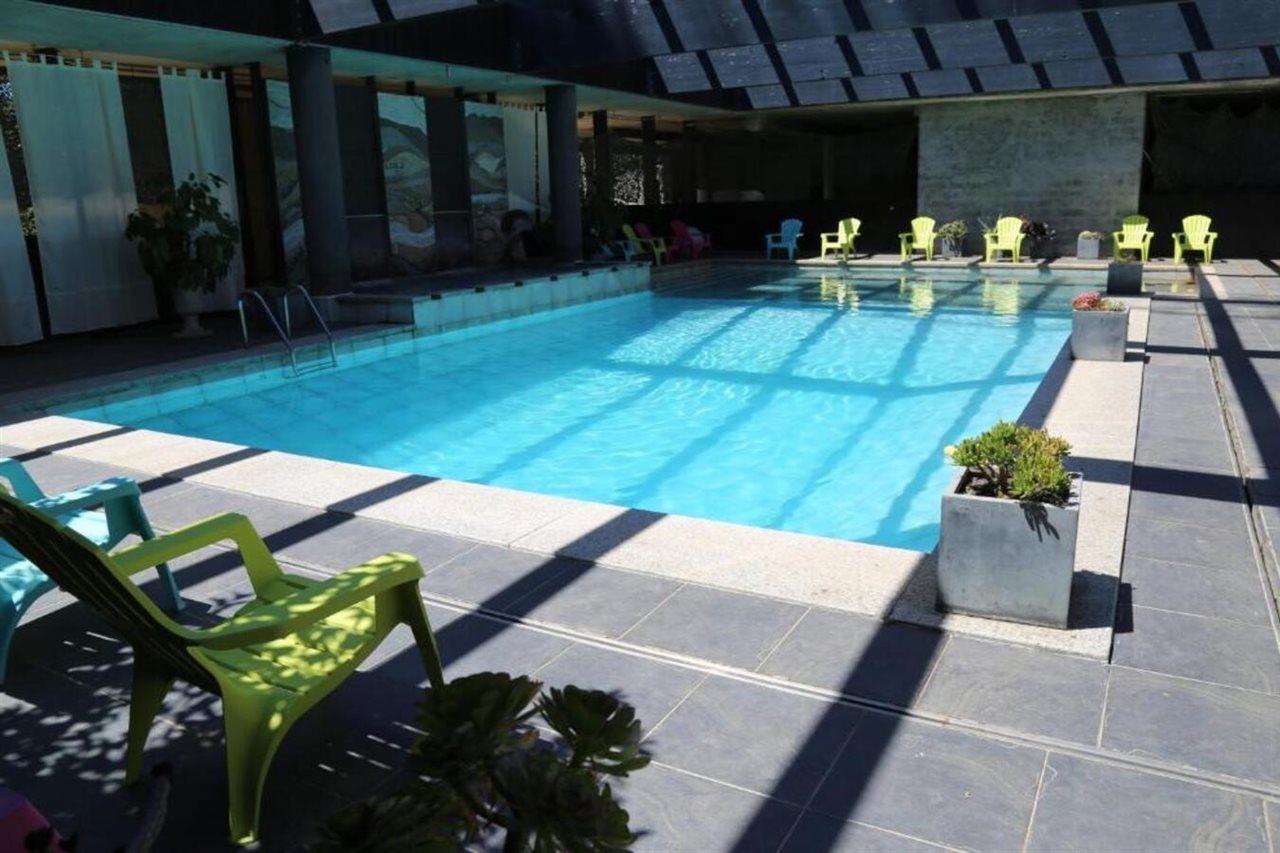 Cors'Hotel Biguglia  Dış mekan fotoğraf