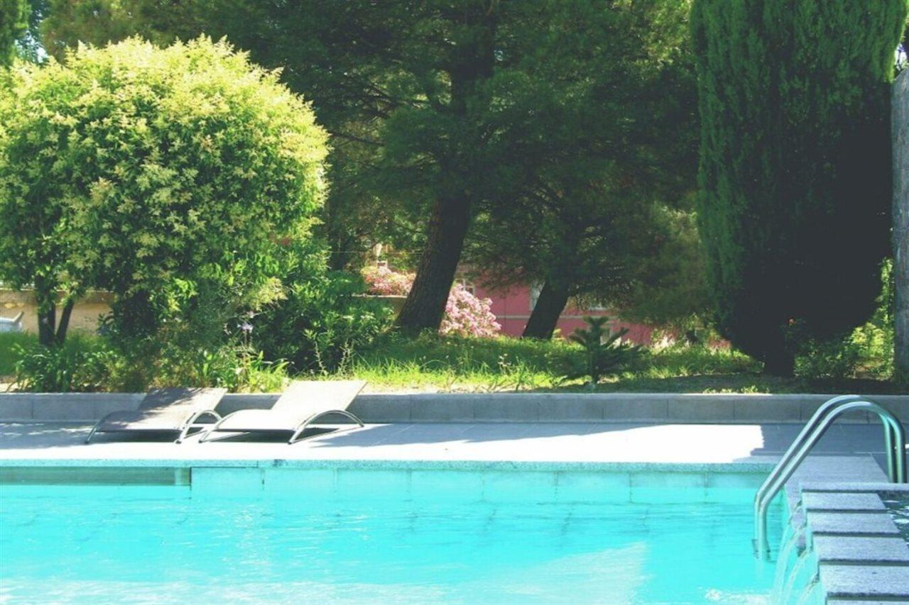Cors'Hotel Biguglia  Dış mekan fotoğraf