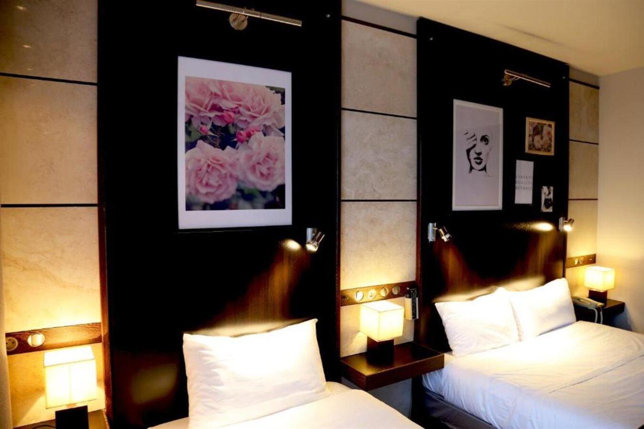 Cors'Hotel Biguglia  Dış mekan fotoğraf