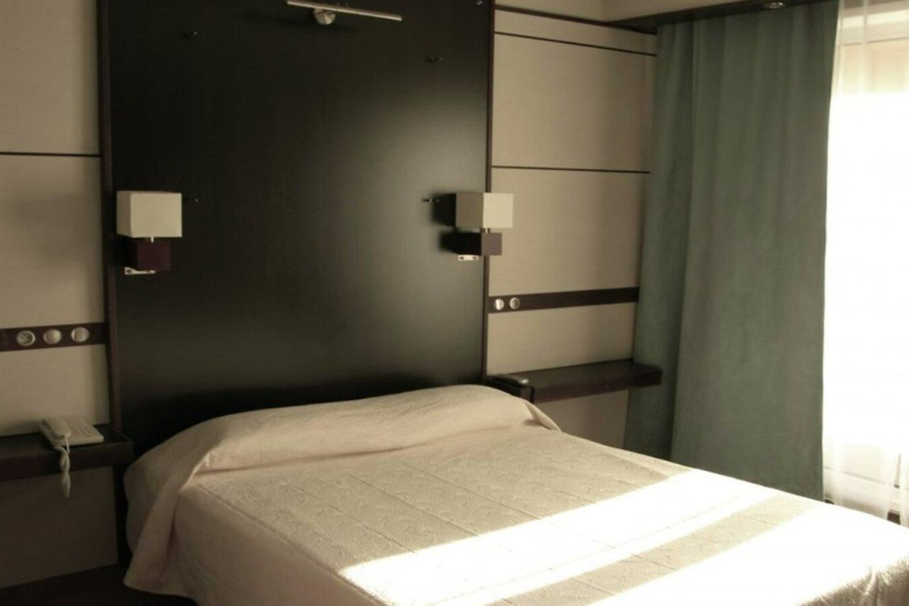 Cors'Hotel Biguglia  Dış mekan fotoğraf