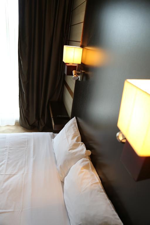 Cors'Hotel Biguglia  Dış mekan fotoğraf