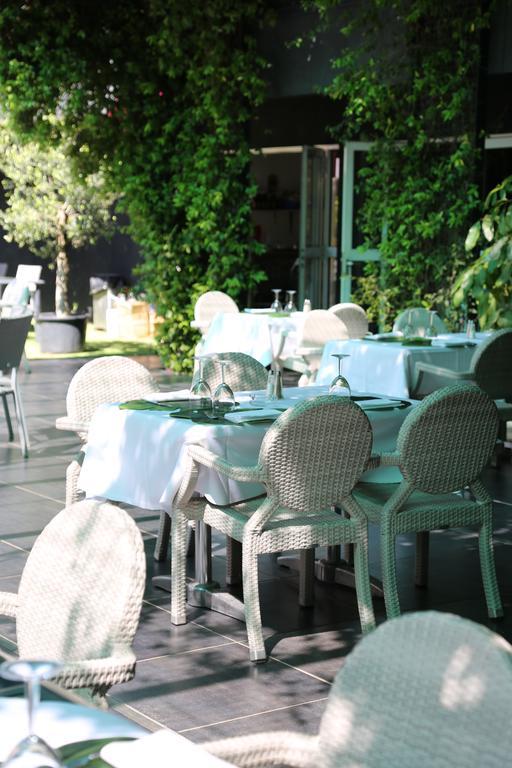 Cors'Hotel Biguglia  Dış mekan fotoğraf