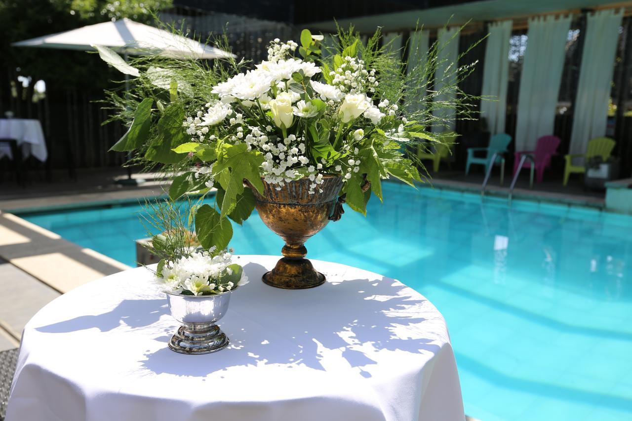 Cors'Hotel Biguglia  Dış mekan fotoğraf