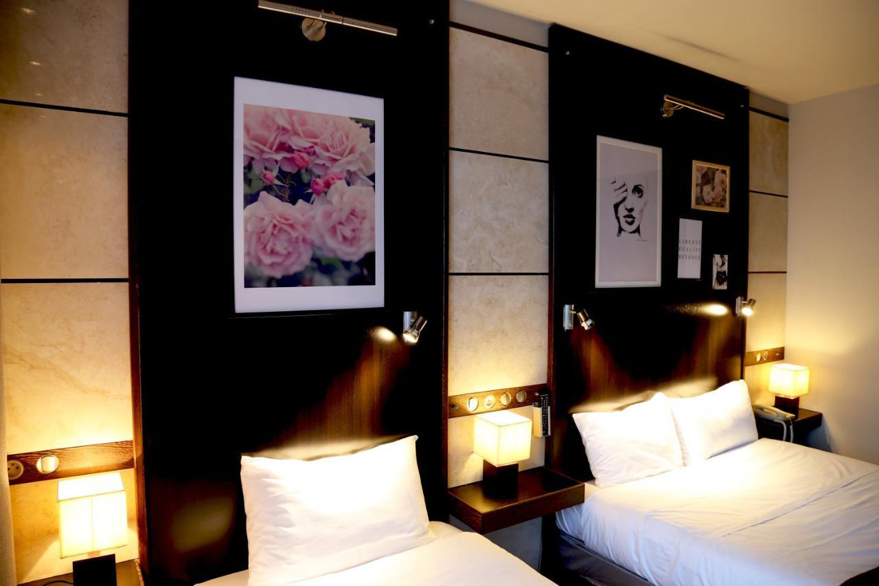 Cors'Hotel Biguglia  Dış mekan fotoğraf