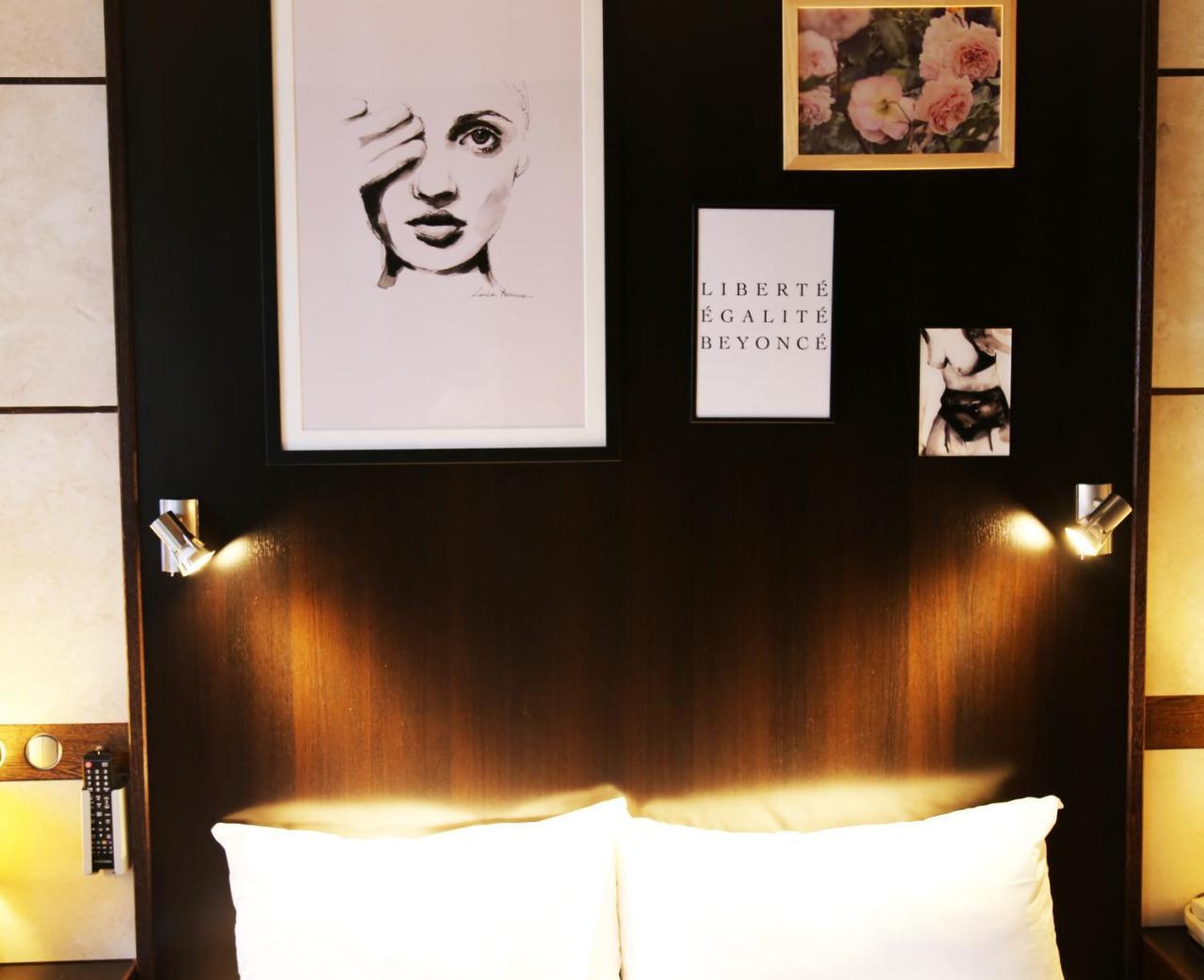 Cors'Hotel Biguglia  Dış mekan fotoğraf